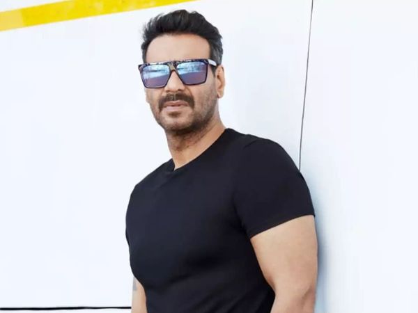 Ajay Devgn 18.75 crore Rupees loan For luxurious plush bungalow in Juhu? 