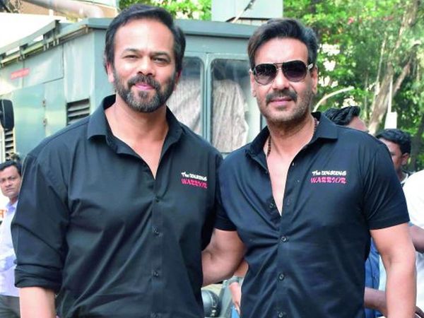 Singham 3 Details: Rohit Shetty planning to make Singham 3 with Ajay Devgn- 