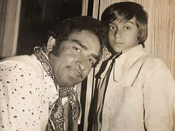 Ajay Devgn Emotional post For Father Veeru Devgan first death anniversary Watch Video