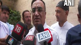  Gehlot गुट के दो विधायको पर एक्शन लेगा कांग्रेस आलाकमान!