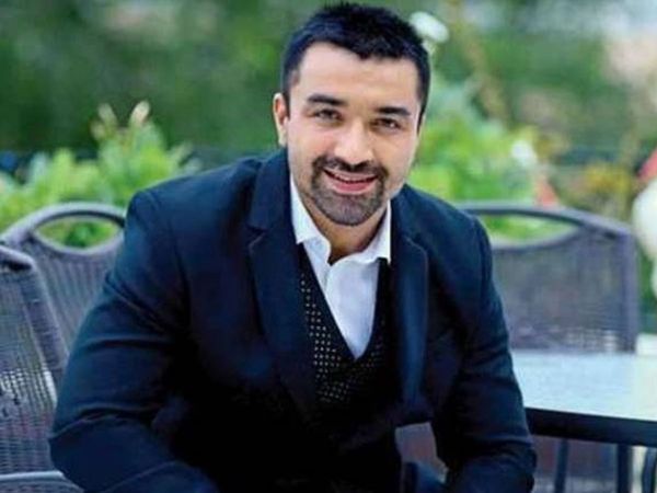 Ajaz Khan