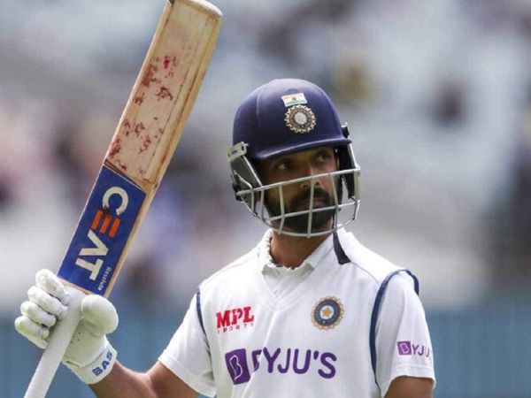 Ajinkya-Rahane