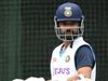Ajinkya Rahane