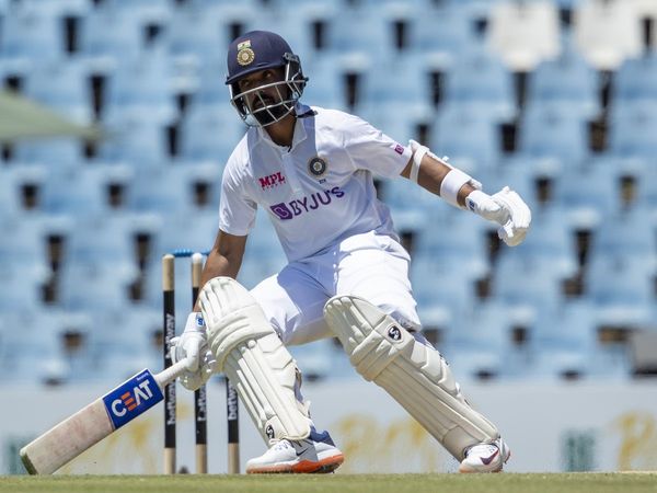 Ajinkya Rahane Approaching Milestones