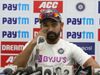 Ajinkya Rahane Press Conference