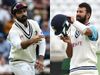 Ajinkya Rahane and Cheteshwar Pujara