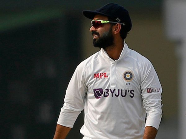 Ajinkya Rahane on Kanpur Test