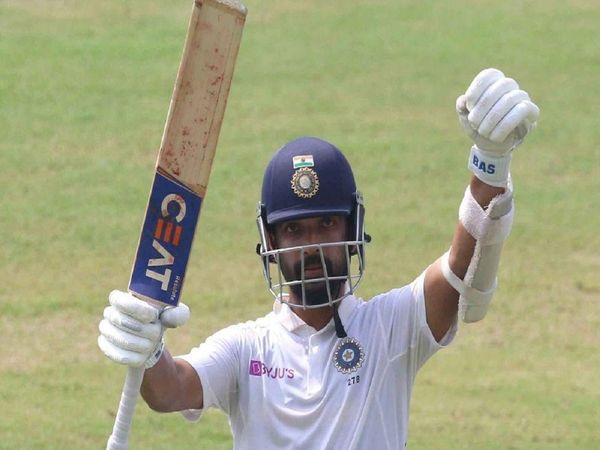 India Squad For New Zealand Tests Rahane to Lead in Kanpur as Kohli Rested; Rohit to Skip Series