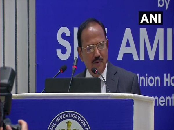 Before Chinse PLA took a step back, a video call meeting between NSA Doval and China’s FM Wang Yi