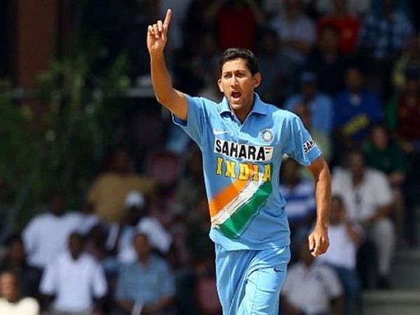 Ajit Agarkar