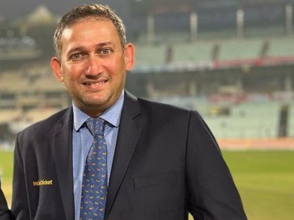 Ajit Agarkar