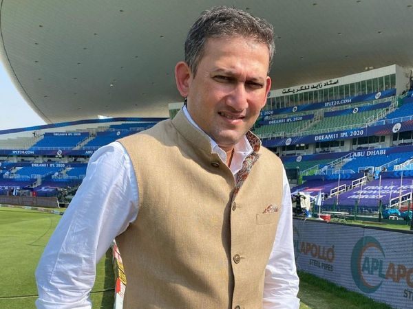 Ajit Agarkar