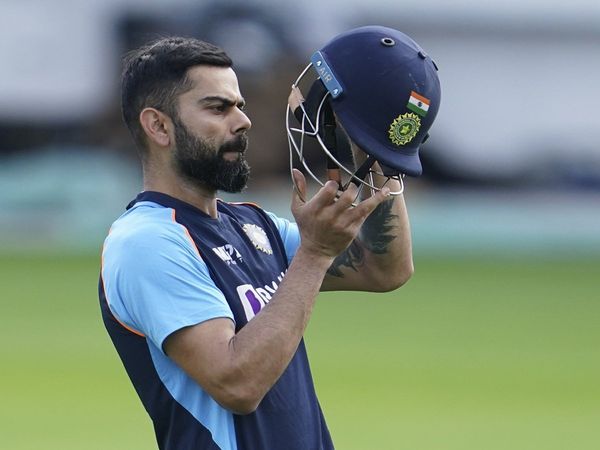 Ajit Agarkar on Virat Kohli