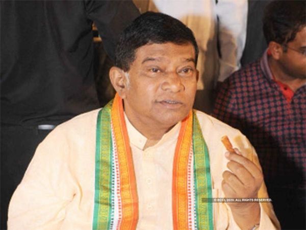 Ajit Jogi Political Carrier