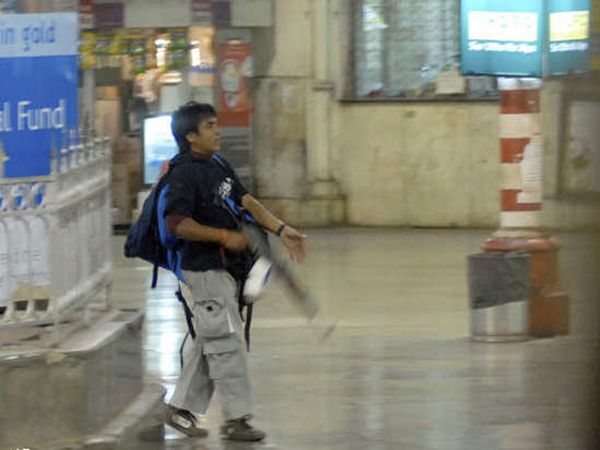Today's history, May 06: Mumbai attack terrorist Ajmal Kasab was sentenced to death