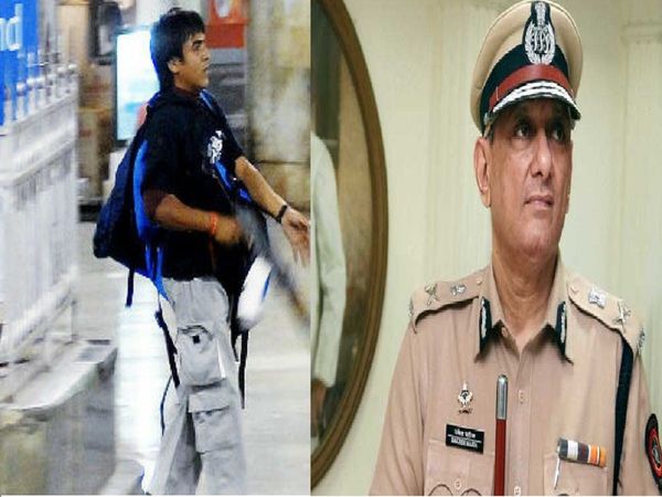 26/11 Mumbai attack When Ajmal Kasab rubbed his forehead on the soil where he killed many innocent people