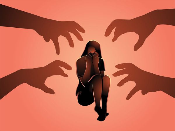 Ajmer serial rape and blackmail story of 1992