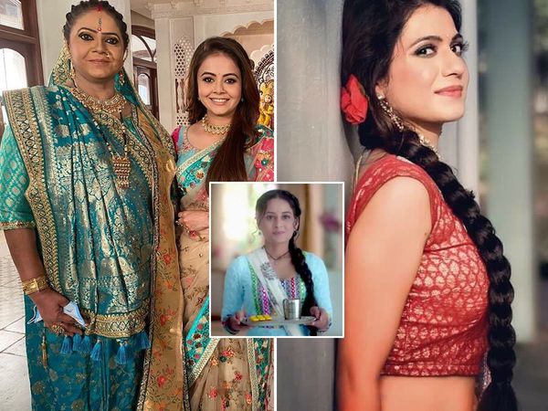 Saath Nibhana Saathiya 2 Actress Akanksha Juneja Sneha jain Tantrums on Set Reports