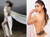 Bigg Boss 13 Fame Paras Chhabra Girlfriend Akanksha Puri Topless photoshoot Viral Know Bollywood Actress Facts