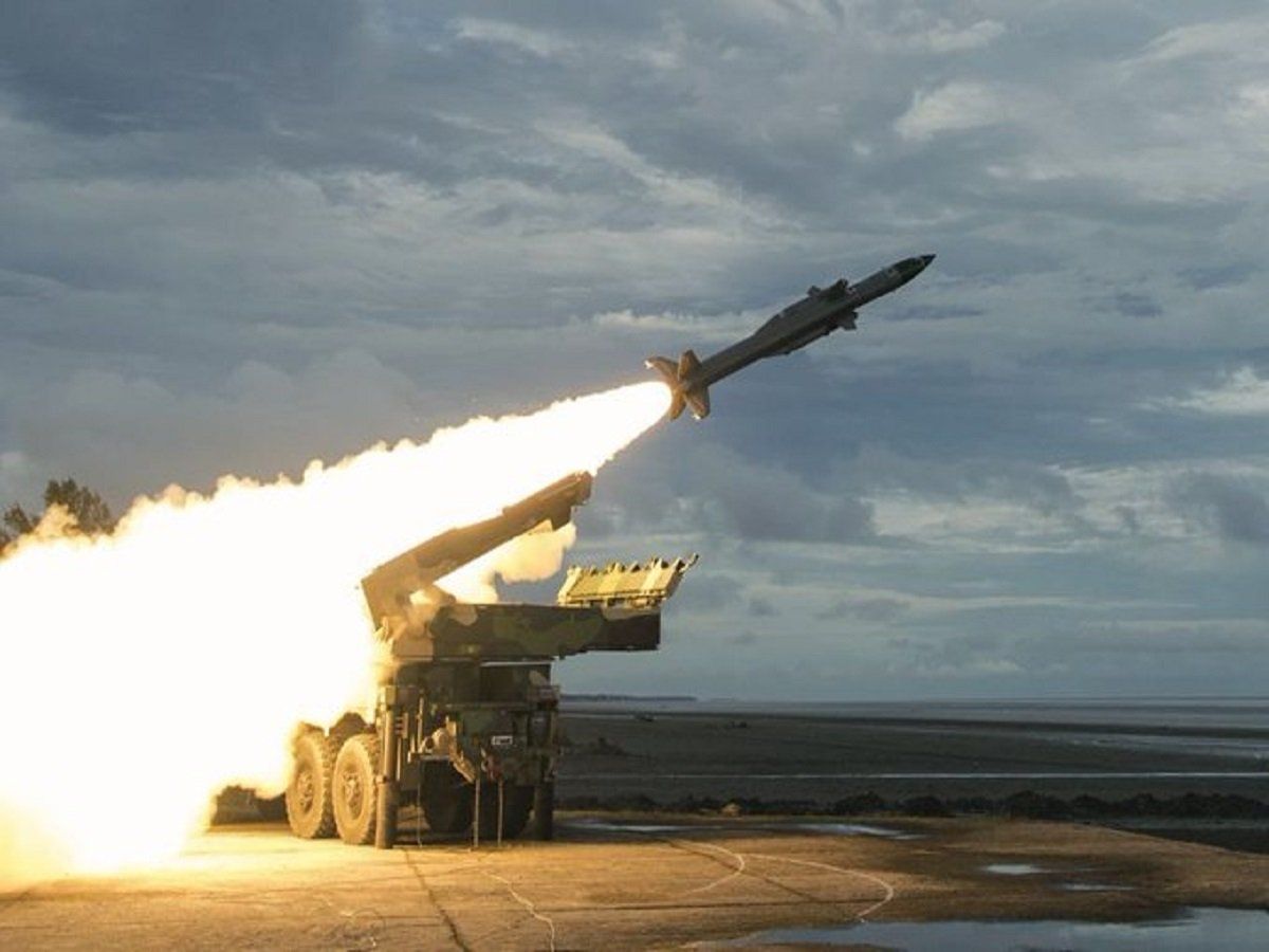 VIDEO: हवा में खत्म हो जाएंगे दुश्मन के हथियार, Akash Missile के नए वर्जन 'PRIME' का हुआ सफल परीक्षण