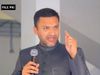 Akbaruddin Owaisi