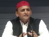 Farmer movement: Samajwadi Party became active, Yogi government kept Akhilesh Yadav under house arrest, area turned