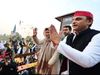 Ambedkarwadis should join Samajwadis, democracy and constitution have to be saved, Akhilesh Yadav said strengthen this fight