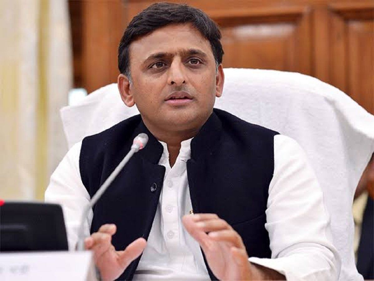 UP Election 2022: सपा गठबंधन में दरार ! क्या सहयोगियों से वादाखिलाफी कर रहे हैं अखिलेश?