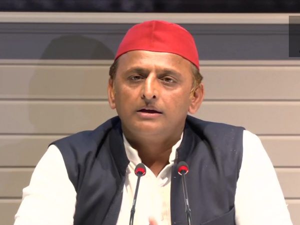 UP elections 2022 : EVM tampering in Varanasi, Akhilesh Yadav also raised questions on the exit polls