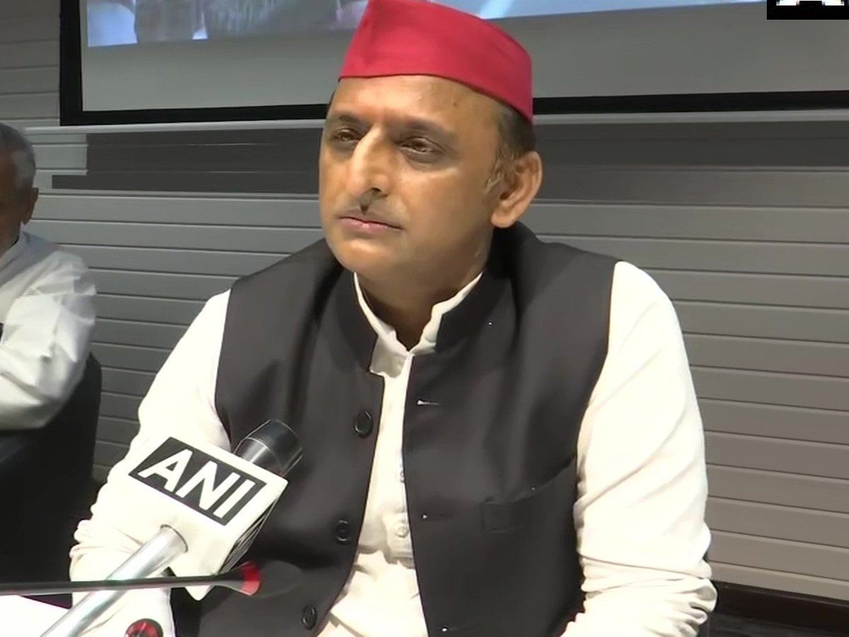 यूपी विधानसभा चुनाव के लिए अखिलेश यादव ने रणनीति का किया खुलासा, बीजेपी पर भी साधा निशाना