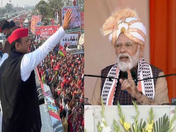 January 9 will be the biggest contest for the UP assembly elections, know why?