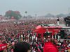 Akhilesh Yadav's counterattack on Kanpur raid - this shows demonetisation failed