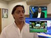 Shoaib Akhtar, Shoiab Akhtar chat show, Shoaib Akhtar asked to leave, Nauman Niaz, Pakistani chat show, Shoaib Akhtar on pakistan channel, pakistan vs New Zealand, T20 world cup 2021, Shoaib Akhtar Twitter, cricket news