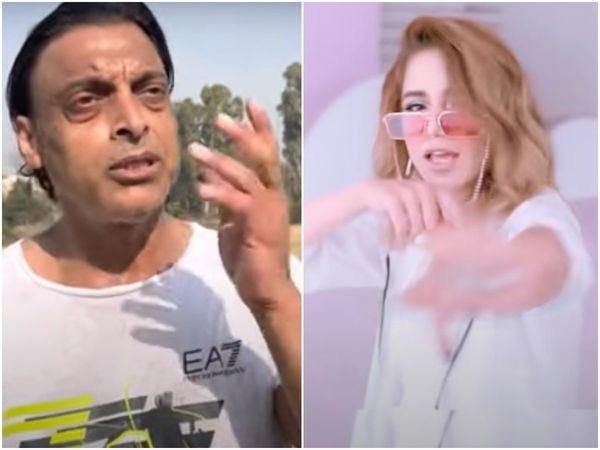 Shoaib Akhtar slams PSL-6 Anthem