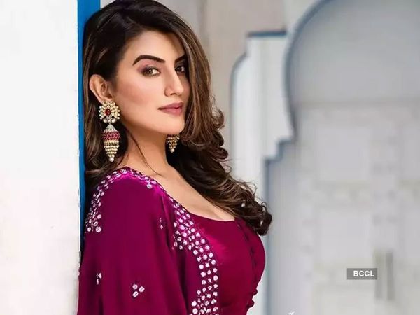 Akshara Singh, Akshara Singh Bigg Boss 15 Ott, Akshara Singh Ex Boyfriend