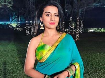 Akshara Singh Akshara Singh