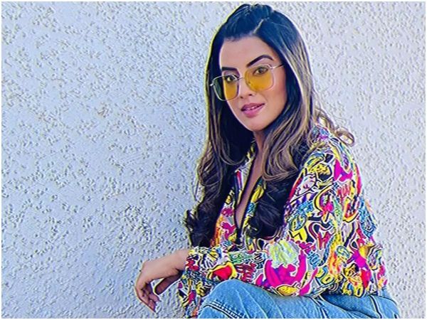 Akshara Singh on entering Bigg Boss 15, Akshara Singh Bigg Boss OTT journey, Akshara Singh upcoming projects