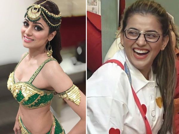  Bigg Boss OTT age shaming| Akshara Singh vs Shamita Shetty| Akshara Singh Shamita Shetty Bigg Boss OTT Fight begins Highlights| शमिता शेट्टी की उम्र का अक्षरा सिंह ने बनाया मजाक| 