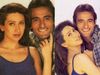 Akshay Khanna, Karishma Kapoor