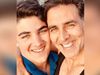 Akshay Kumar, Arav Bhatia