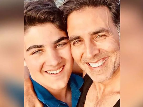 Akshay Kumar, Arav Bhatia