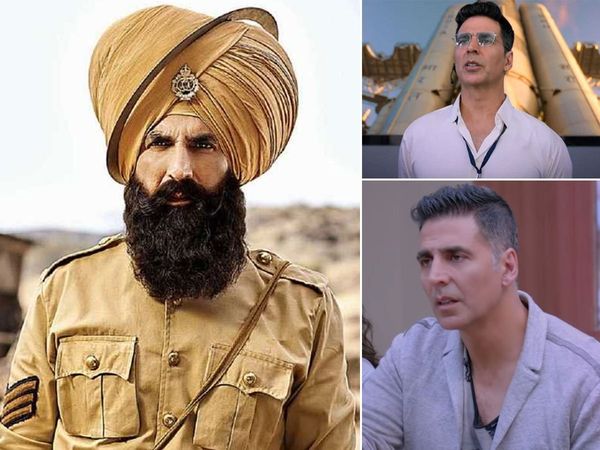 Akshay Kumar Box Office
