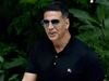 Akshay Kumar