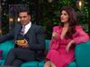 Akshay Kumar, Twinkle Khanna