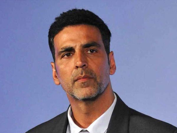 Akshay Kumar