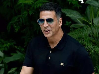 Akshay Kumar Akshay Kumar