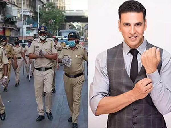 Akshay Kumar