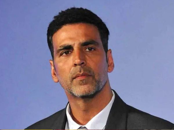 Akshay Kumar 