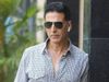 Akshay Kumar
