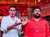 kapil sharma and akshay kumar video, akshay kumar calls kapil sharma as bewafa